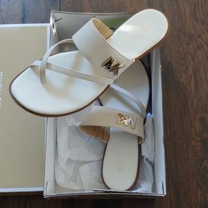 Michael kors sandals
